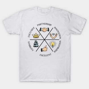 EPISEI T-Shirt